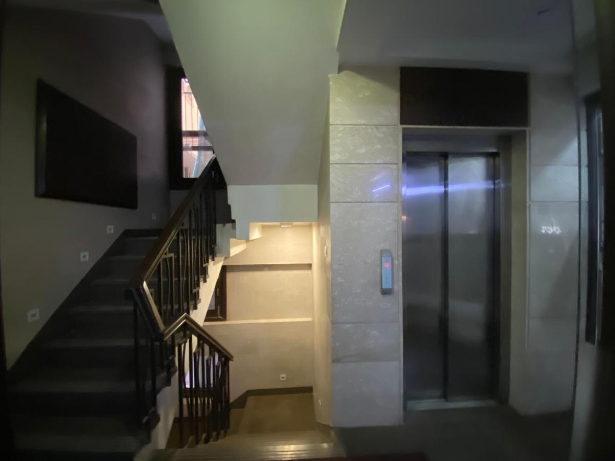 Sheesh Mahal Bed & Breakfast Yeni Delhi Dış mekan fotoğraf